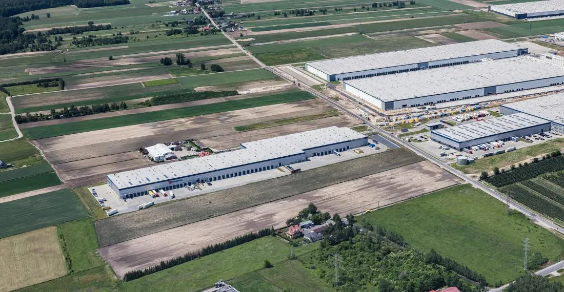 AST Supplies stawia na rozwój w Jankach
